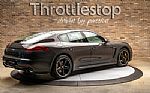 2016 Panamera Turbo S Thumbnail 6