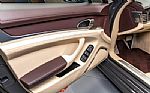 2016 Panamera Turbo S Thumbnail 37