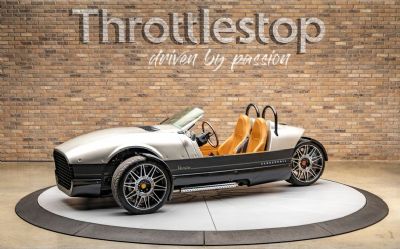 2020 Vanderhall Motor Works Venice 