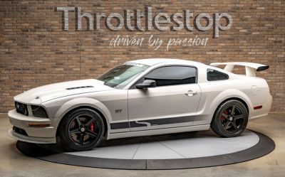 2005 Ford Mustang GT Deluxe Steeda 