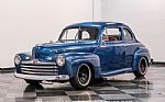 1946 5-Window Coupe Streetrod Thumbnail 5