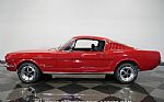 1965 Mustang Fastback Thumbnail 2