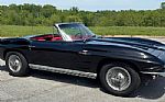 1964 Corvette Fuelie Roadster Thumbnail 1