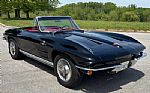 1964 Corvette Fuelie Roadster Thumbnail 28