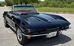 1964 Corvette Fuelie Roadster Thumbnail 29