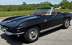 1964 Corvette Fuelie Roadster Thumbnail 59