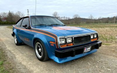 Photo of a 1979 AMC AMX for sale