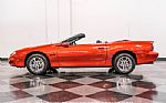 2002 Camaro Z28 Convertible Thumbnail 2