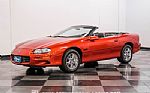 2002 Camaro Z28 Convertible Thumbnail 5