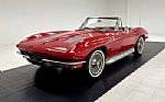 1963 Corvette Convertible Thumbnail 2