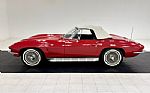 1963 Corvette Convertible Thumbnail 3