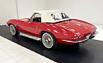 1963 Corvette Convertible Thumbnail 5