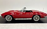 1963 Corvette Convertible Thumbnail 4