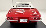 1963 Corvette Convertible Thumbnail 7