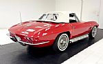 1963 Corvette Convertible Thumbnail 8