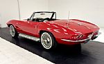 1963 Corvette Convertible Thumbnail 6