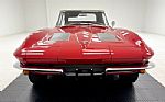 1963 Corvette Convertible Thumbnail 11