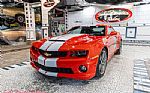 2010 Camaro ZL550 Indy Pace Car Thumbnail 2