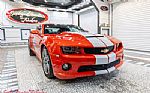 2010 Camaro ZL550 Indy Pace Car Thumbnail 15