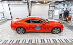 2010 Camaro ZL550 Indy Pace Car Thumbnail 24