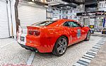 2010 Camaro ZL550 Indy Pace Car Thumbnail 25