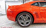 2010 Camaro ZL550 Indy Pace Car Thumbnail 29