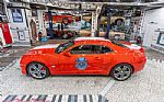 2010 Camaro ZL550 Indy Pace Car Thumbnail 43