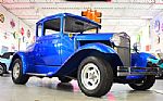 1930 Model A Hot Rod Thumbnail 3