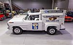 1969 F250 Good Humor Ice Cream Truc Thumbnail 2