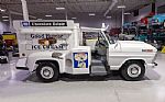 1969 F250 Good Humor Ice Cream Truc Thumbnail 16