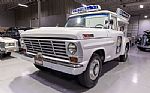 1969 F250 Good Humor Ice Cream Truc Thumbnail 29