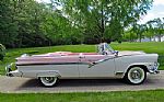 1956 Fairlane Sunliner Thumbnail 6