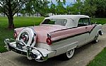 1956 Fairlane Sunliner Thumbnail 12