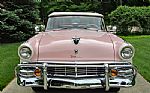 1956 Fairlane Sunliner Thumbnail 17