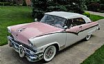 1956 Fairlane Sunliner Thumbnail 19