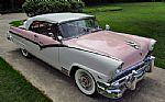 1956 Fairlane Sunliner Thumbnail 21
