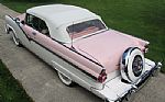 1956 Fairlane Sunliner Thumbnail 22