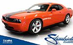 2008 Challenger SRT-8 First Edition Thumbnail 1