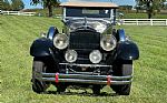 1931 833 5-Passenger Phaeton Thumbnail 2