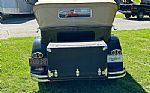 1931 833 5-Passenger Phaeton Thumbnail 4
