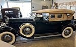 1931 833 5-Passenger Phaeton Thumbnail 3