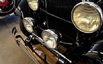 1931 833 5-Passenger Phaeton Thumbnail 19