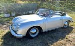 1959 356 A cabrio Thumbnail 2