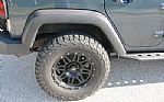 2007 Wrangler 4DR Thumbnail 4