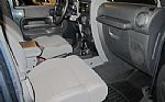 2007 Wrangler 4DR Thumbnail 20