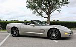 2000 Corvette 2dr Convertible Thumbnail 3