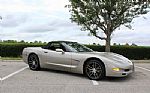 2000 Corvette 2dr Convertible Thumbnail 29
