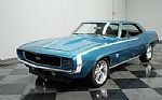 1969 Camaro RS/SS Tribute Thumbnail 5