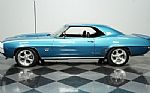 1969 Camaro RS/SS Tribute Thumbnail 2