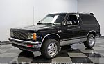 1985 S10 Blazer Thumbnail 5